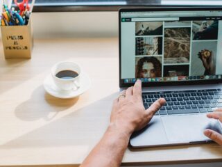 Panduan Lengkap Membuat Website Dengan Blogger 2023