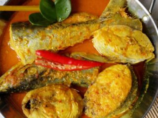 Gulai Ikan Tongkol: 3 Resep Enak dan Mudah Serta Tips Membuatnya yang Sempurna