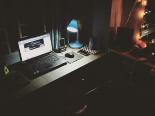 Membuat Website Tidaklah Sulit, Hanya Butuh Konsistensi dan Semangat Belajar
