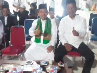 Pawai Takbir Keliling Idul Adha 1447 H di Pidie Jaya