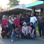 Libur Idul Adha, Star Boy Priuk Management Pilih Healing ke Lembang