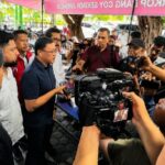 Eks Tim Mawar Kopassus Fauka Ungkap Prabowo Rutin Kurban 100 Sapi per Tahun Sejak Lama