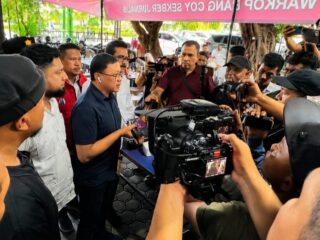 Eks Tim Mawar Kopassus Fauka Ungkap Prabowo Rutin Kurban 100 Sapi per Tahun Sejak Lama