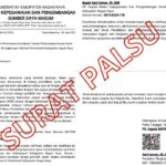 Kepsek di Nagan Raya diminta Waspada atas Beredarnya Surat Mutasi ASN