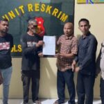 Ambil Besi Milik Pemkab Tanpa Izin, Warga Meureudu Pilih Berdamai Berdamai