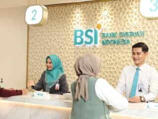 Laba BSI April 2026 Tumbuh 17,79% Jadi Rp2,8 Triliun, Penyaluran Zakat Terus Meningkat