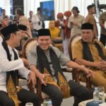 Mensos dan Wagub Aceh Tinjau Sekolah Rakyat di Aceh Besar, Program Gratis untuk Anak Keluarga Miskin