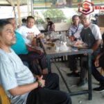 PW IWO Aceh dan PD IWO Abdya Pererat Sinergi Jelang Rakerwil