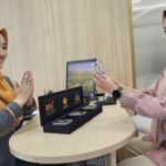 Cicil Emas BSI Makin Diminati, Meningkat Lebih dari 97,90% Setahun