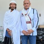 Ketua DPW PSI Aceh Silaturahmi ke Abiya Jeunib, Bahas Program untuk Duafa dan Anak Yatim