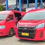 Bus JRG Terlibat Kecelakaan  di Pidie, Manajemen JRG Sampaikan Duka Mendalam