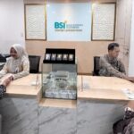 Gadai Emas Naik 100% Perkuat Ekosistem Emas dari Ulu hingga Hilir