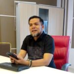 Eks Kombatan GAM Ramai Hijrah ke Partai Nasional 