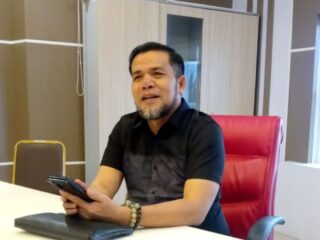 Eks Kombatan GAM Ramai Hijrah ke Partai Nasional 