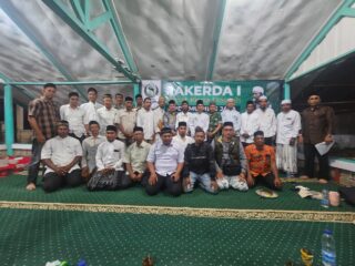RAKERDA I BMU PIDIE JAYA TEGASKAN KOMITMEN BANGUN RUMAH MUALAF DAN SINERGI PROGRAM SYARIAT