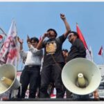 "AMPB Pulang Damai, DPR Beri Komitmen Kawal RUU Perampasan Aset"