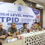 Bupati Pidie Jaya: "Jangan Tunggu Harga Naik, Kita Cegah Sejak Dini!"