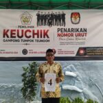 Misbahul Munir Siap Bertarung dengan Nomor Urut 4