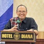 23 Wartawan Lulus UKW, SPS Aceh Tegaskan Pentingnya Pers Berintegritas