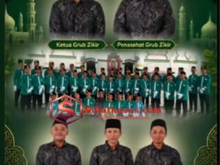 Likee Kuta Batee: Menggema di Setiap Sudut Pidie Jaya