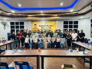 Struktur Pengurus FOSKADJA Dayah Jeumala Amal Masa Bakti 2026–2029 Resmi Terbentuk