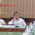 Dek Fadh Kawal Revisi UUPA, Kewenangan Aceh Tak Boleh Berkurang Otsus hingga Migas Jadi Sorotan