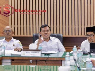 Dek Fadh Kawal Revisi UUPA, Kewenangan Aceh Tak Boleh Berkurang Otsus hingga Migas Jadi Sorotan