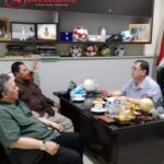 Muktarrudin Usman Nahkodai KSMI Aceh, Tekad Kembangkan Sepakbola Mini