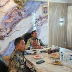 Hadapi Musim Hujan, Dek Fadh Perkuat Kesiapsiagaan: Alat Berat Siaga, Sungai Dinormalisasi