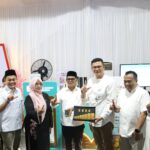 BSI Perkuat Ekosistem Ekonomi Syariah Aceh melalui SYAFIF Goes to Aceh 2026