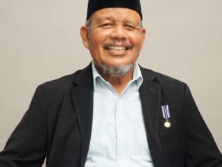 HKTI Pidie Jaya di Bawah Kepemimpinan Sibral Malasyi: Jangan Sekadar Dilantik, Saatnya Bangkitkan Petani Pasca Banjir Bandang 